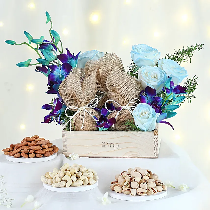 Festive Season Surprise Hamper