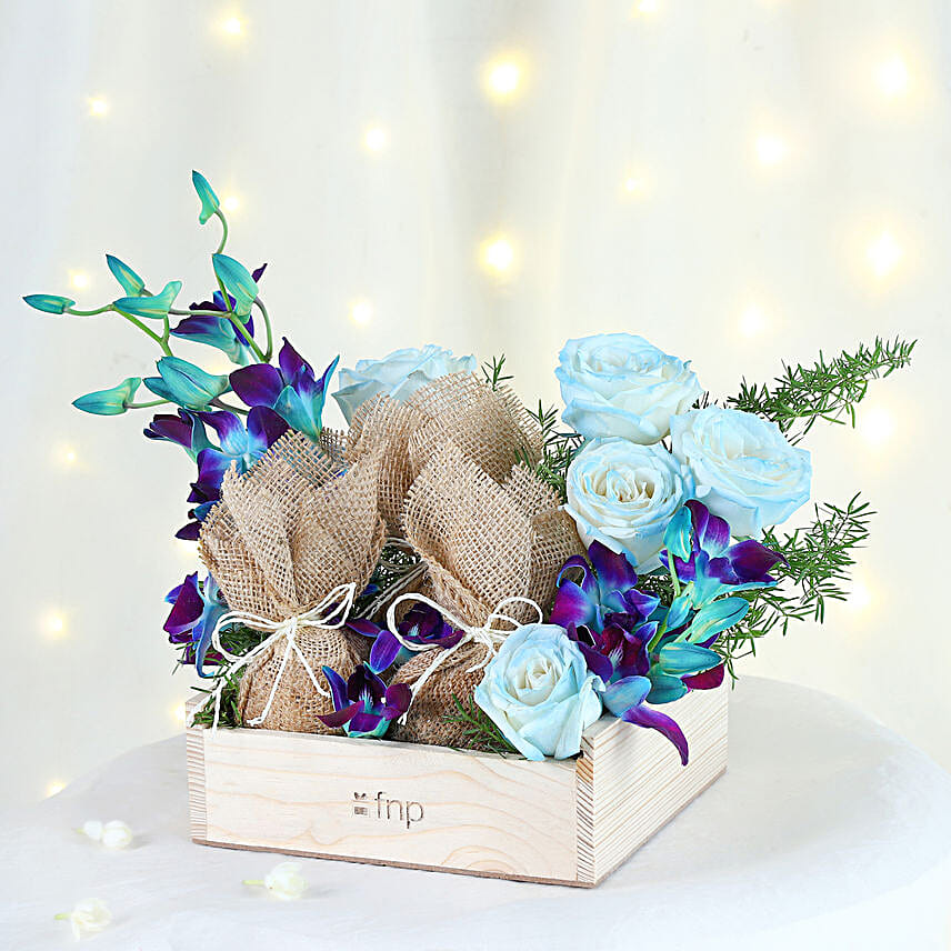 Festive Season Surprise Hamper