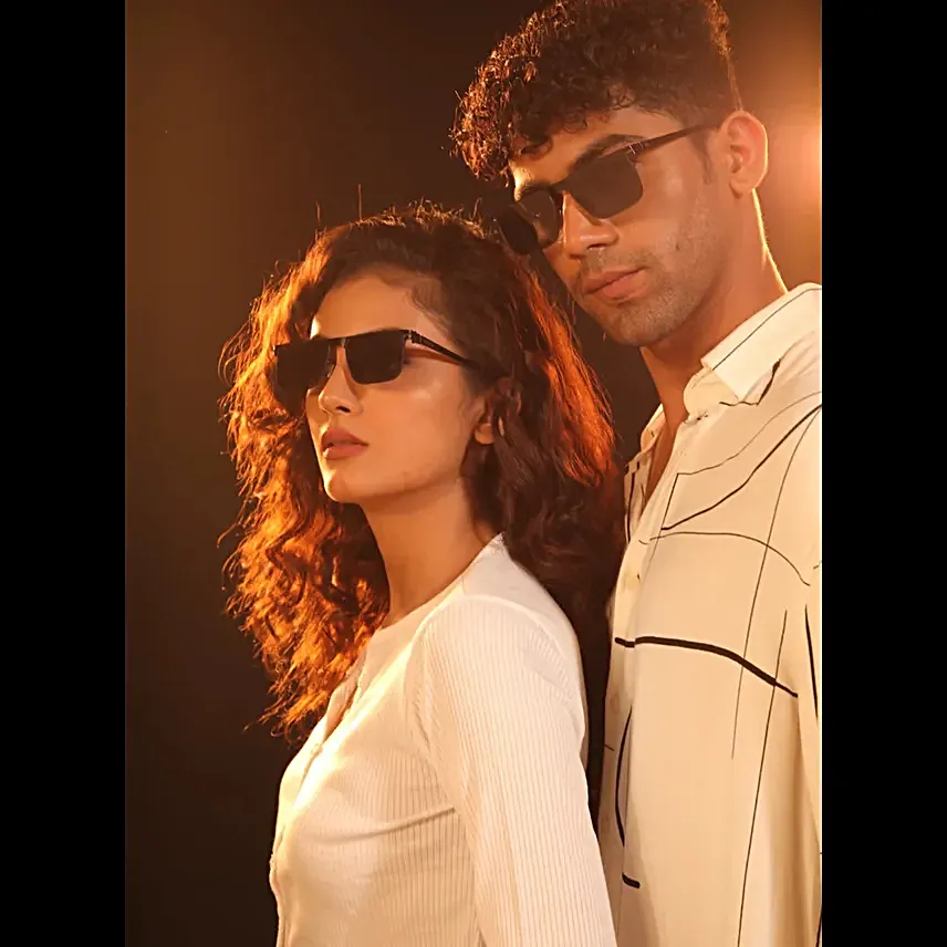 Signature Sunglasses