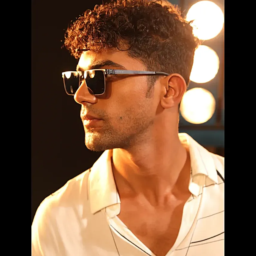 Signature Sunglasses