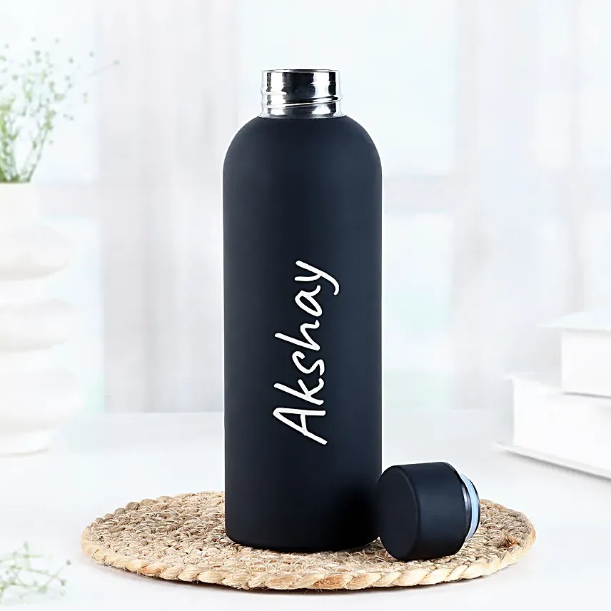 Sip N Go Flask