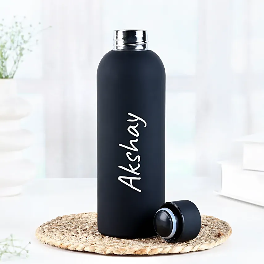 Sip N Go Flask