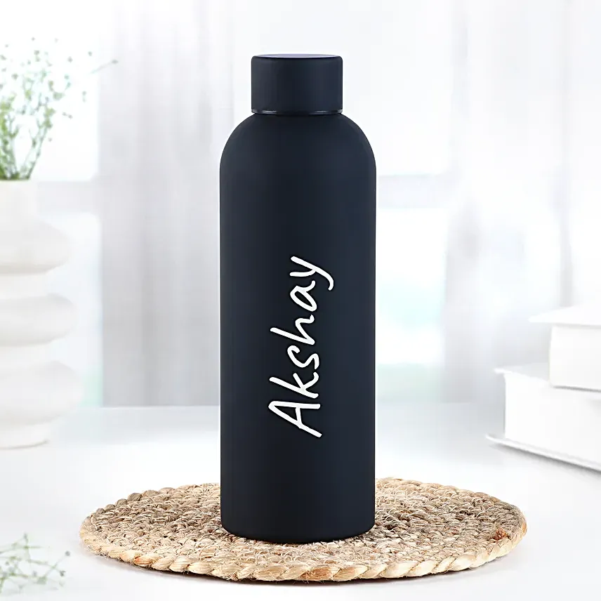 Sip N Go Flask