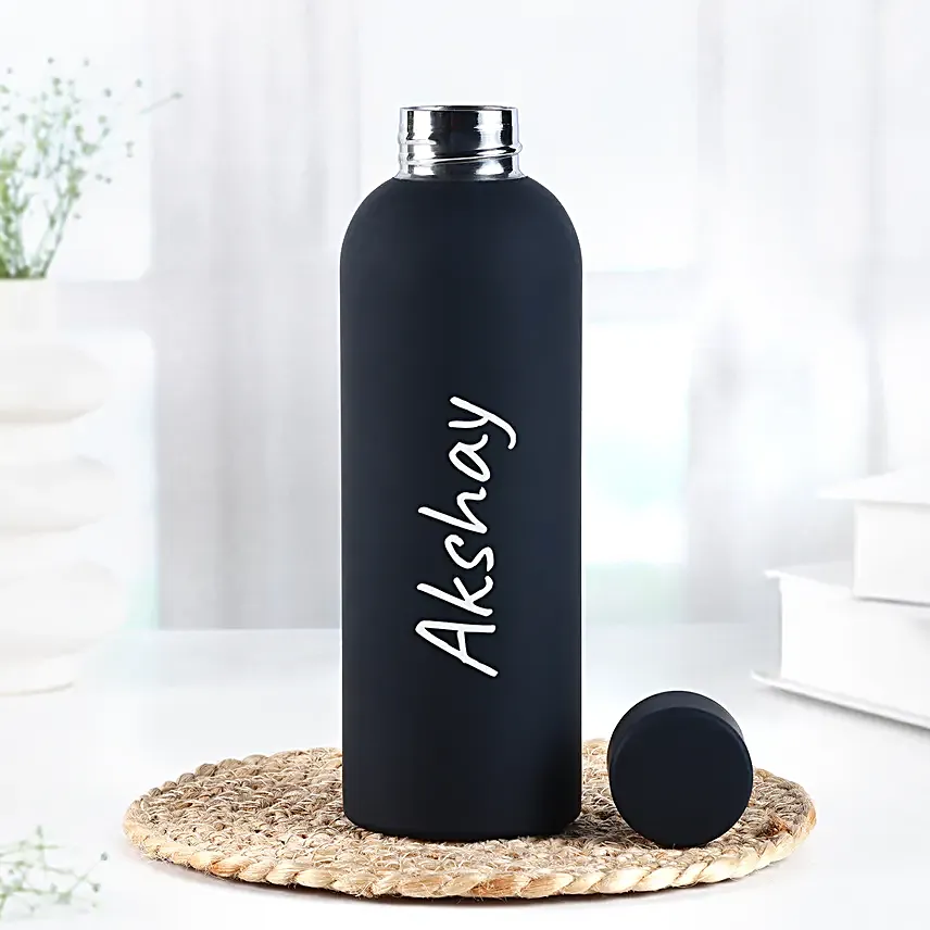 Sip N Go Flask