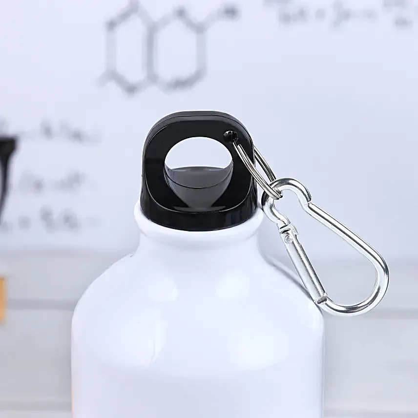 Sipper for Teachers Day