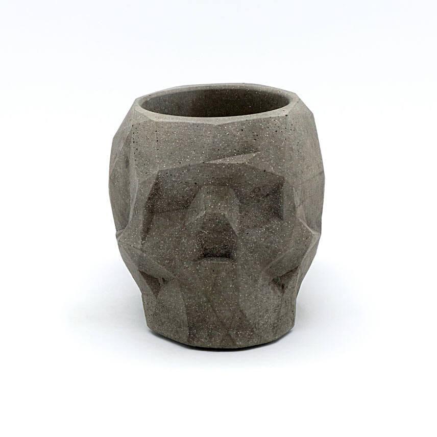 Skull Ashtray