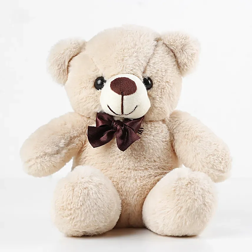 Smokey Bear 9Inch