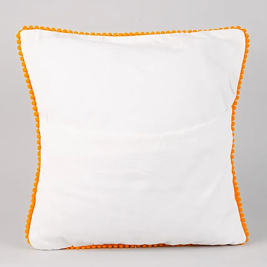 Snuggle Buddy Photo Cushion