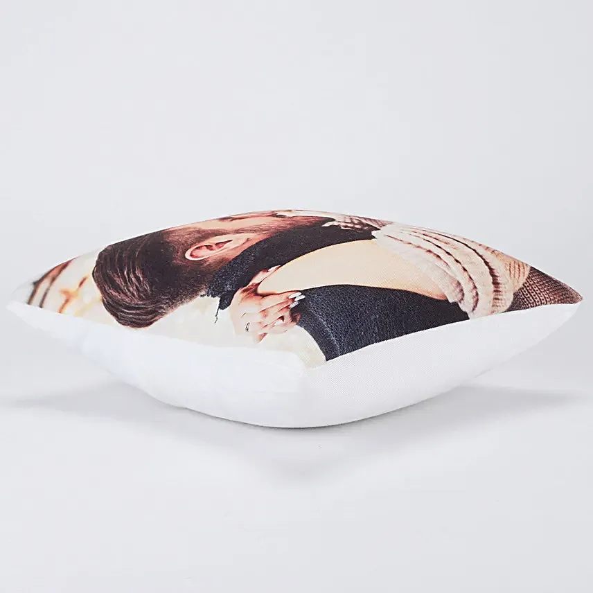 customized photo cushion for her online