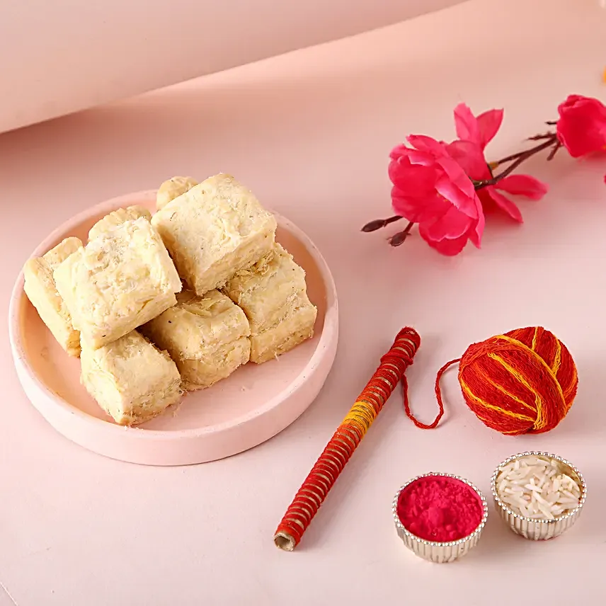 Bhaiyadooj Hampers