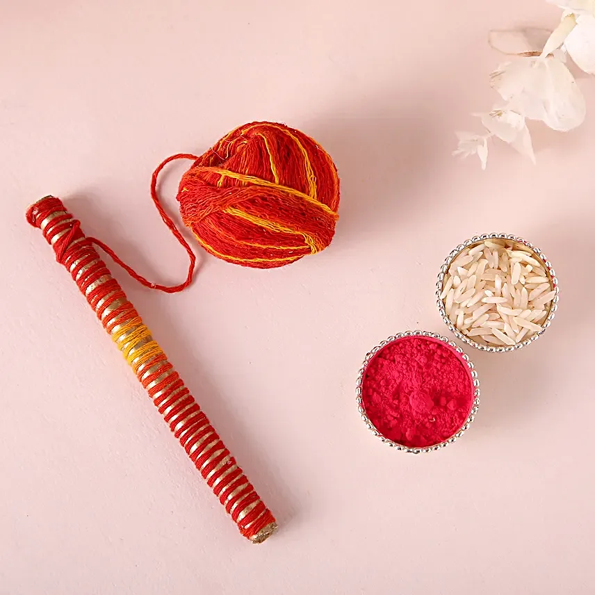 Bhaiyadooj Hampers