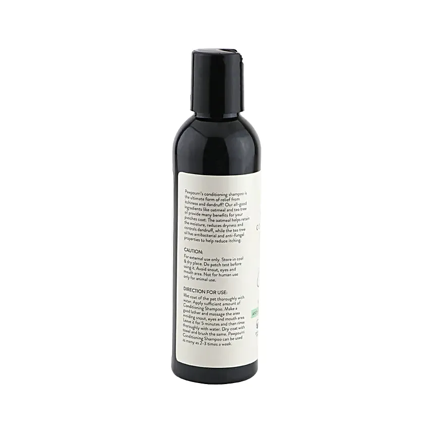 Soft Conditioning Shampoo For Pets