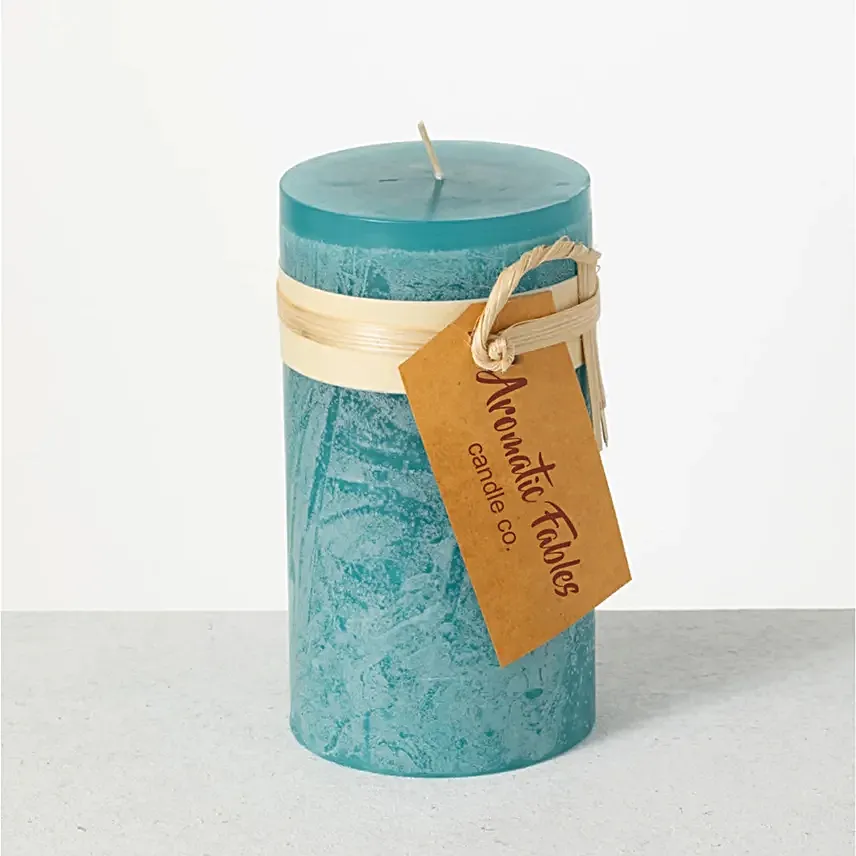 Soothing Lavender Candles