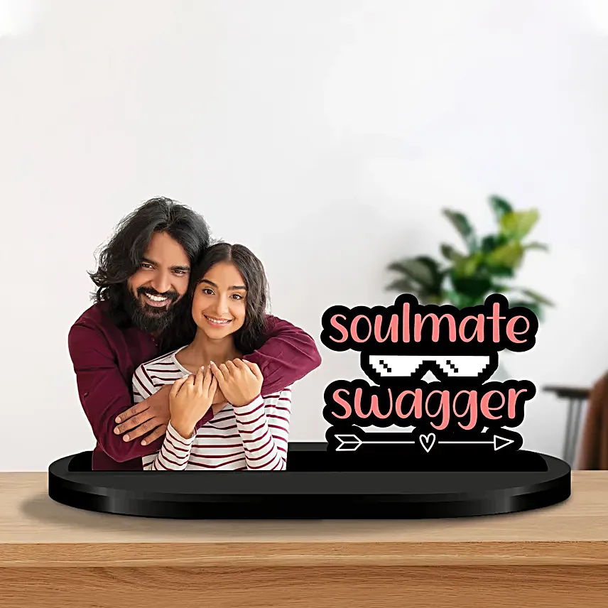 Soulmate Swagger Avatar