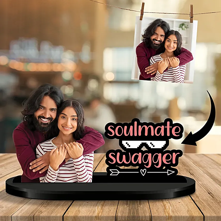 Soulmate Swagger Avatar