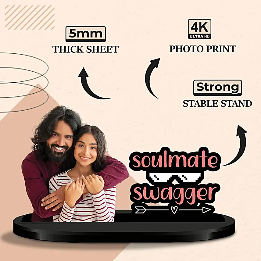 Soulmate Swagger Avatar