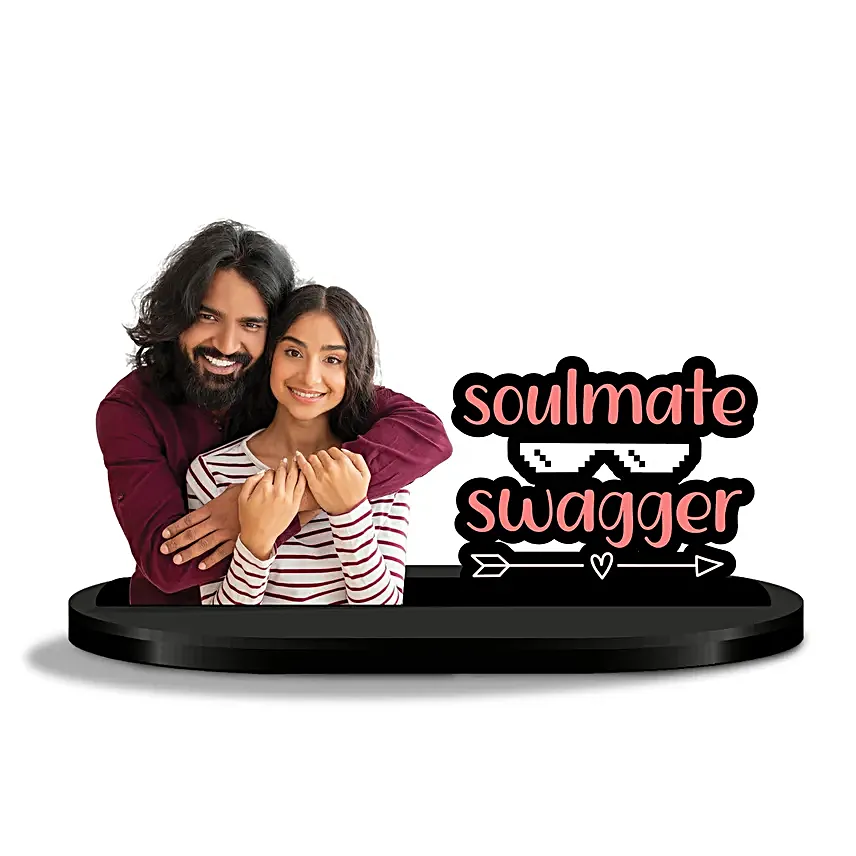 Soulmate Swagger Avatar