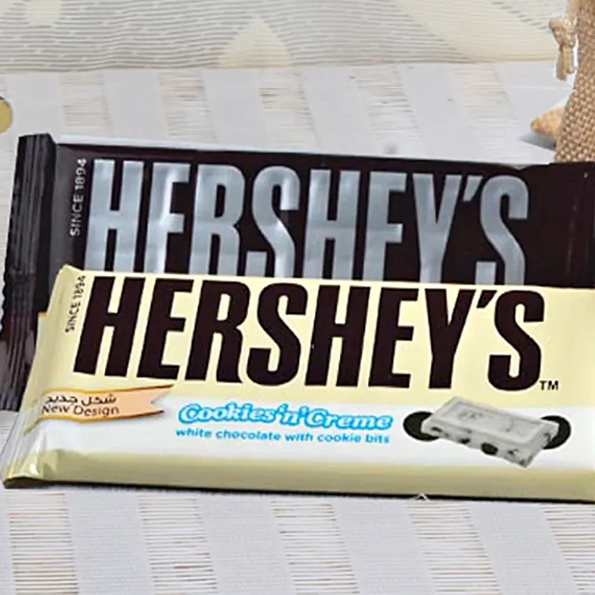 Chocolate and Candy Pouch Online
