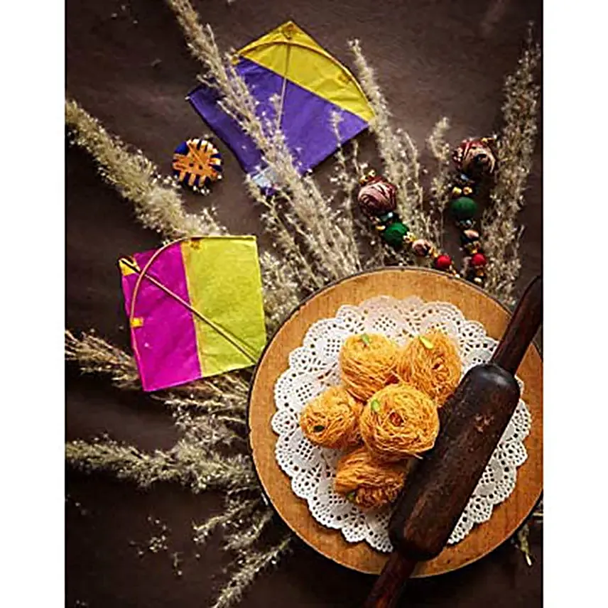 Special Tinni Finni Sweet 16 Pcs