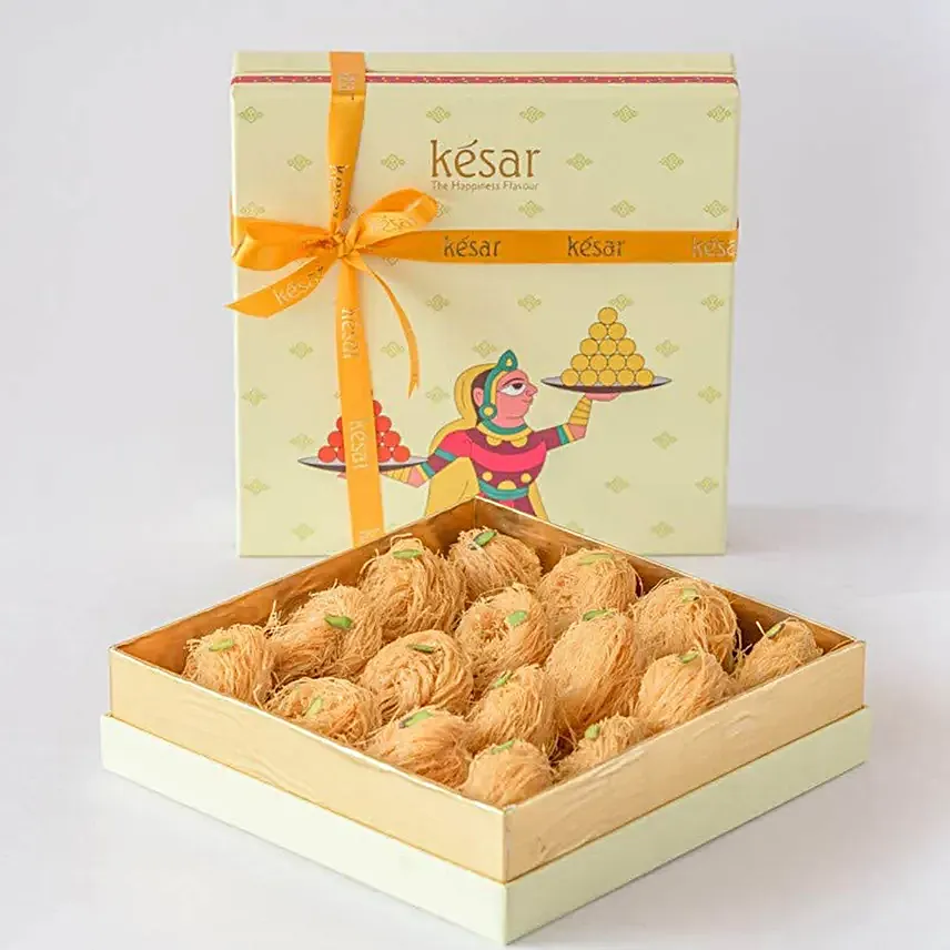 Special Tinni Finni Sweet 16 Pcs