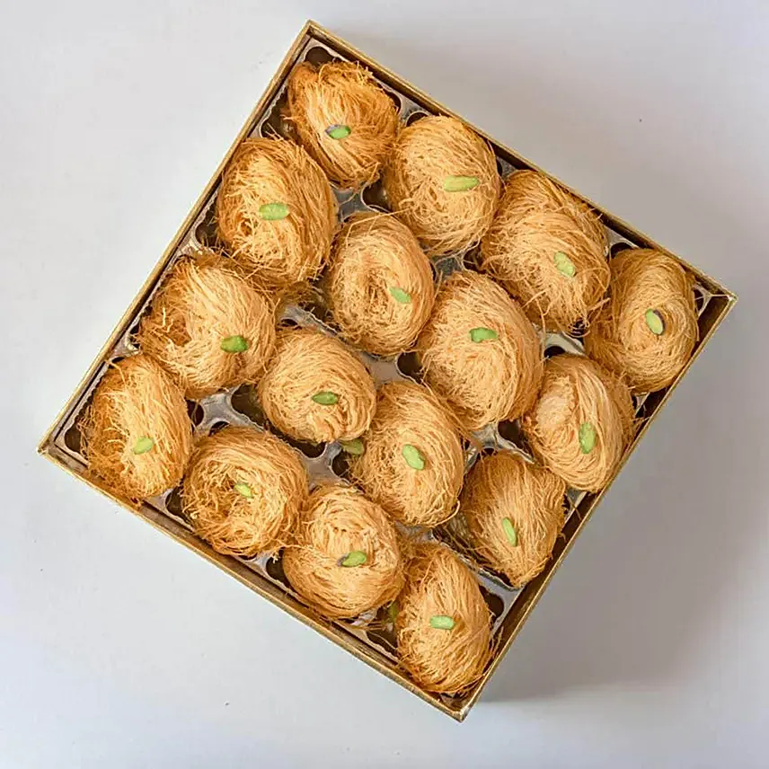 Special Tinni Finni Sweet 16 Pcs