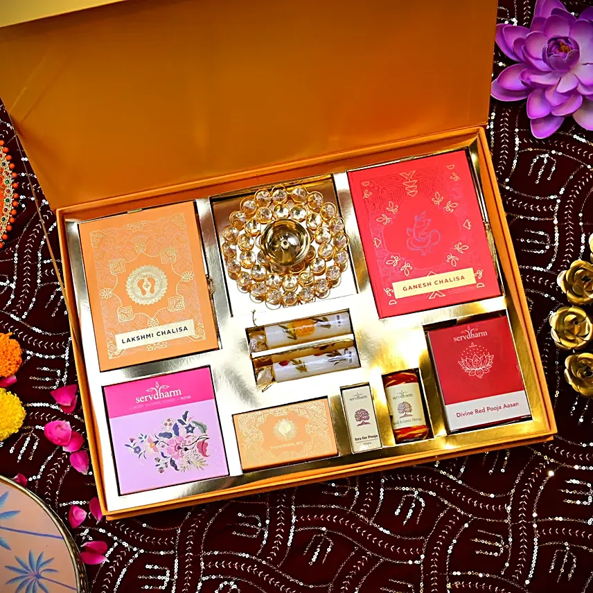 Spiritual Gift Box