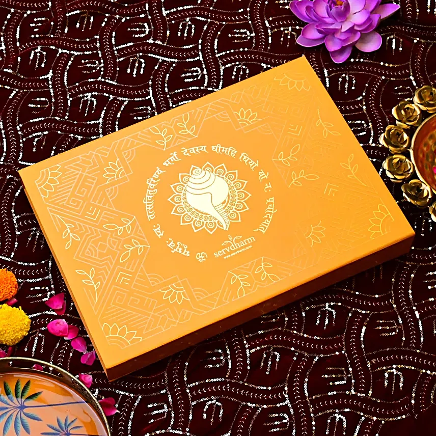 Spiritual Gift Box