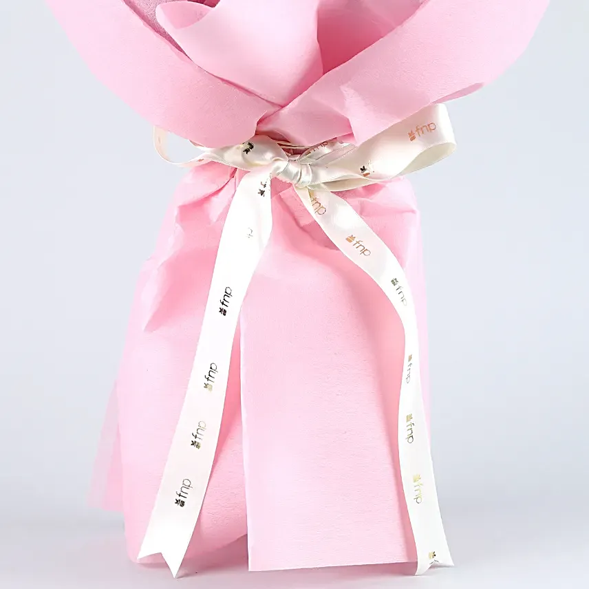 Splendid Love Orchids Bouquet