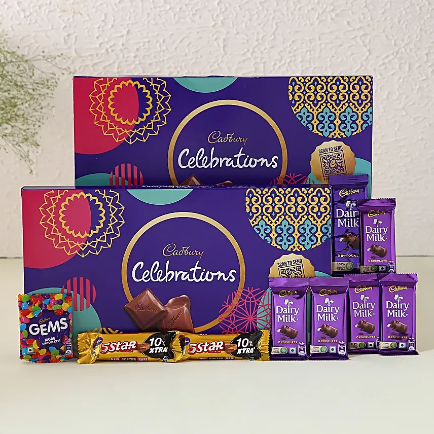 BhaiDooj Chocolates