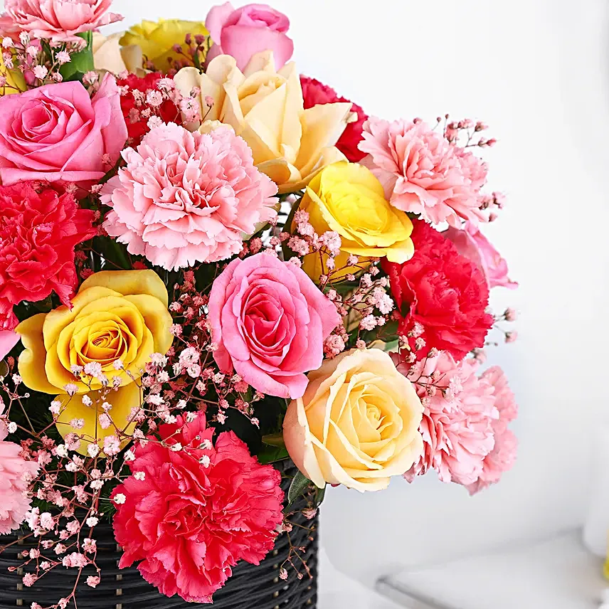 Springtime Melody Bouquet
