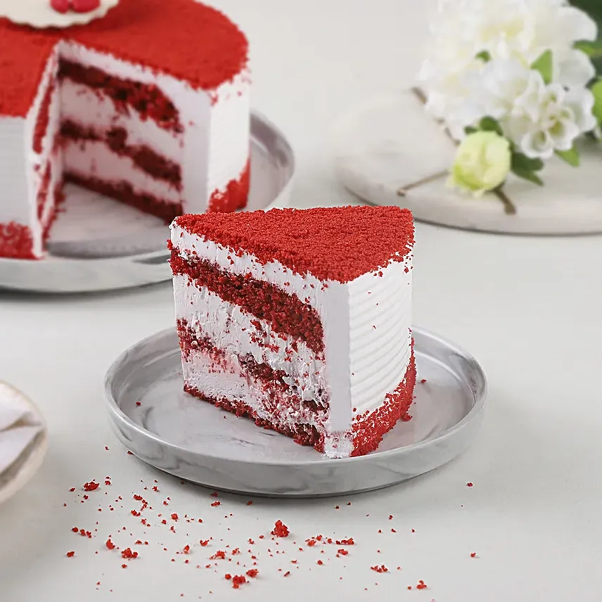 Sprinkle of Love Mom Special Cake