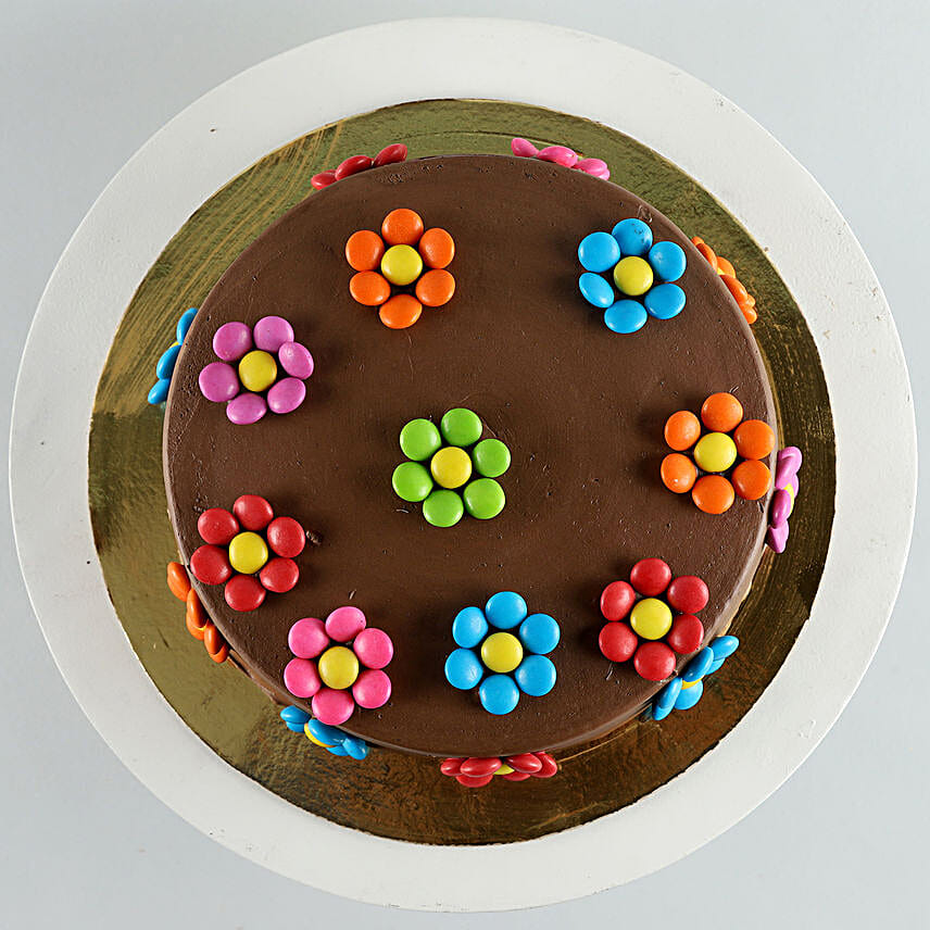 chocolate cake for christmas online