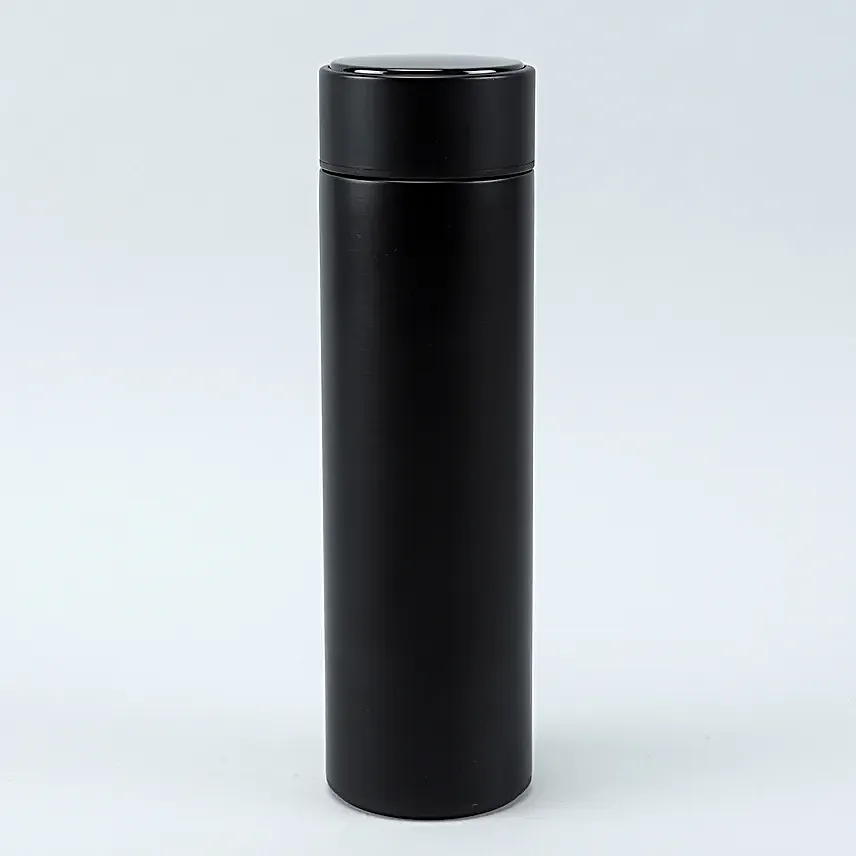 Stay Magical Personalised LED Temperature Bottle