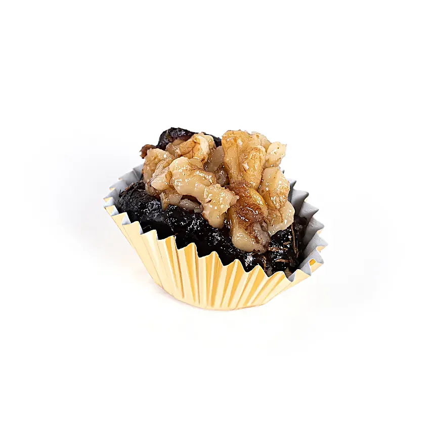 Stuffed Dates Collection Gift Box