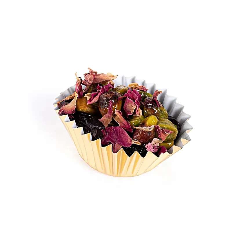 Stuffed Dates Grand Gift Box