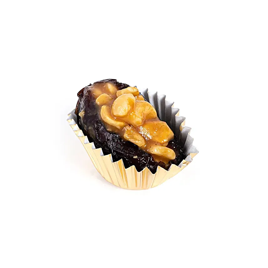 Stuffed Dates Selection Gift Box
