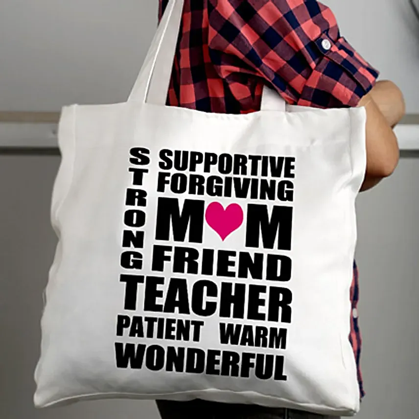Stylish Bag for Mom