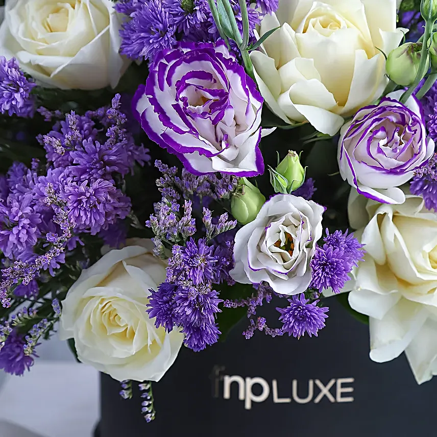 Sublime Floral Dreamworld