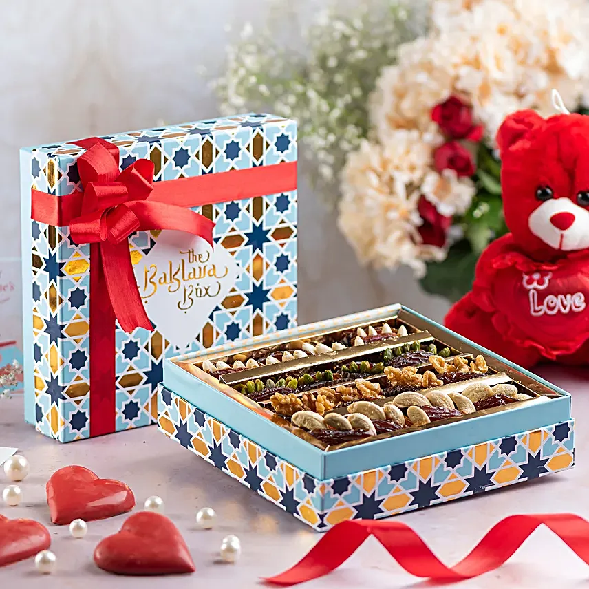 Sugar Free Chocolates For Sweetheart