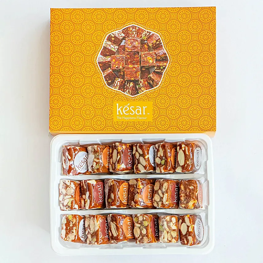 kesar brand sweets online