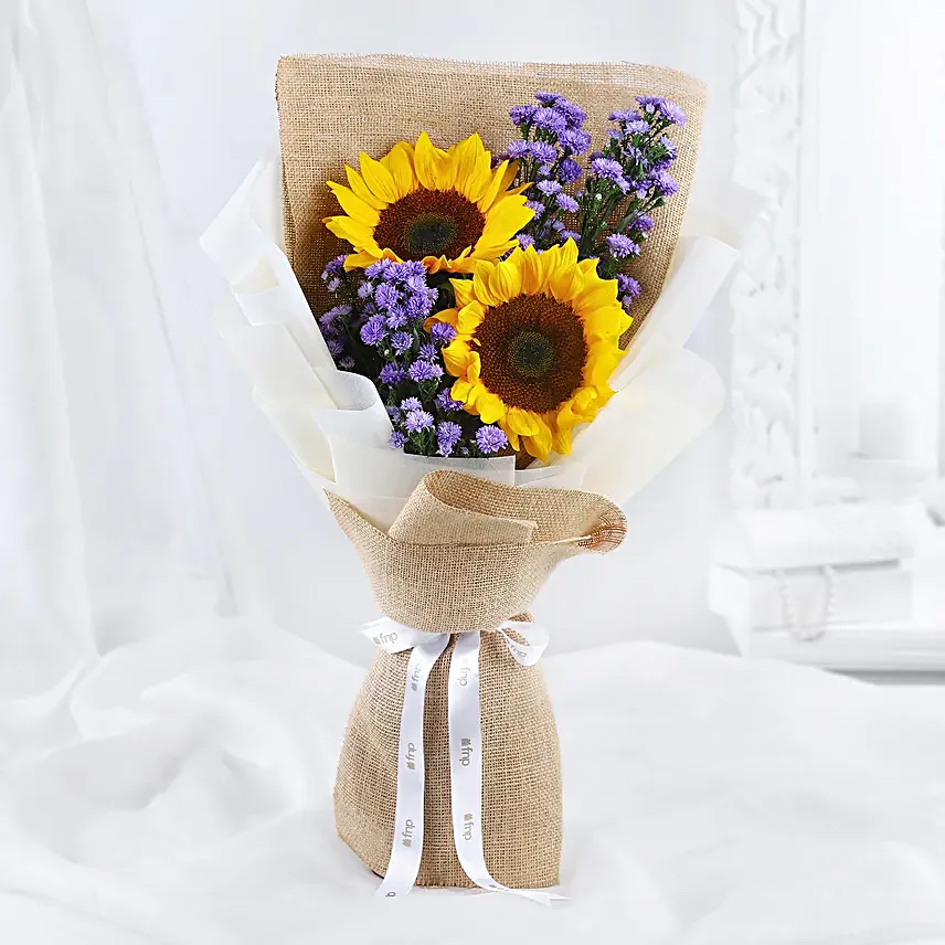 Sunflower Dream