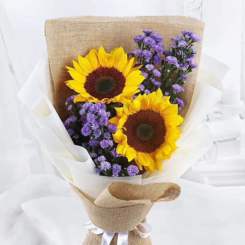 Sunflower Dream