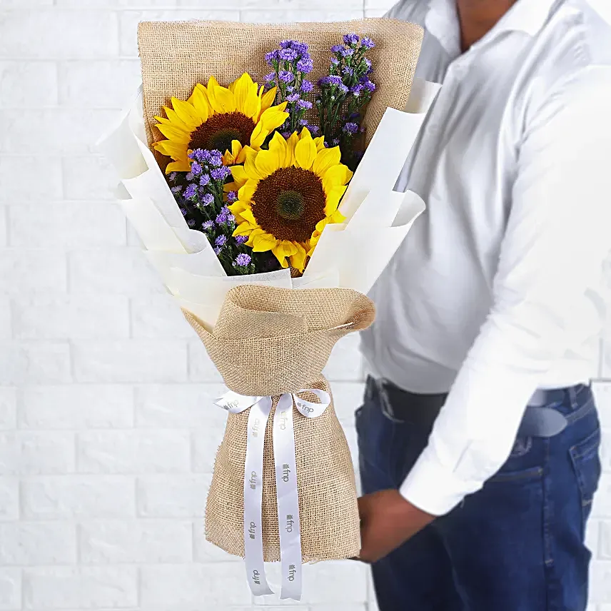 Sunflower Dream