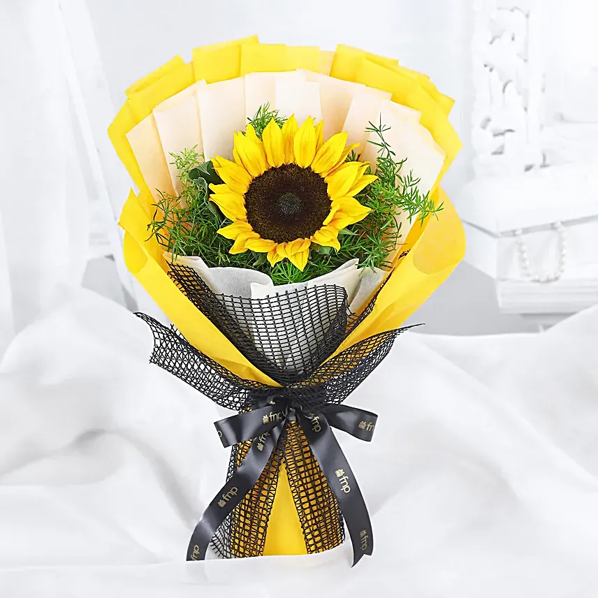 Sunflower Sunshine