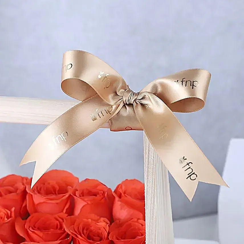 Sunset Serenade Rose Love