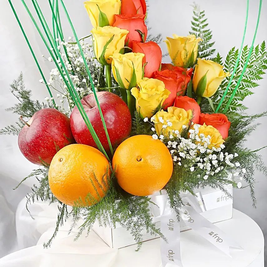 Sunshine Splendour