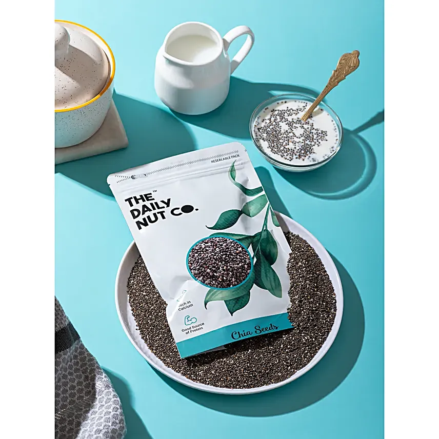 Super Seed Mix Nutritional Gift Combo
