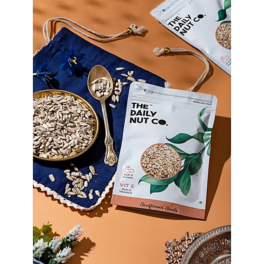 Super Seed Mix Nutritional Gift Combo