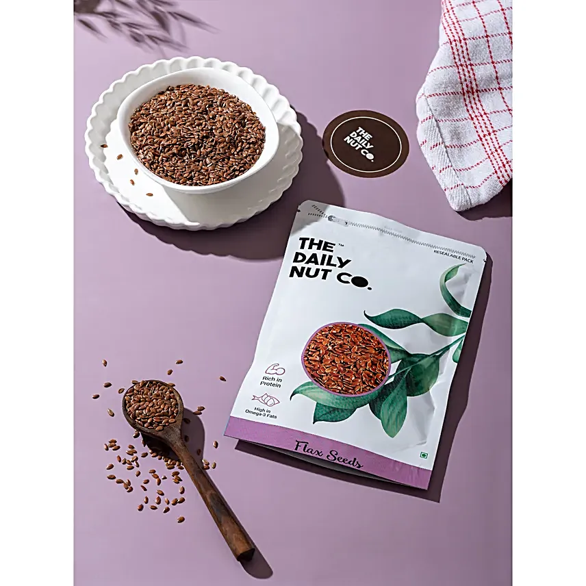 Super Seed Mix Nutritional Gift Combo