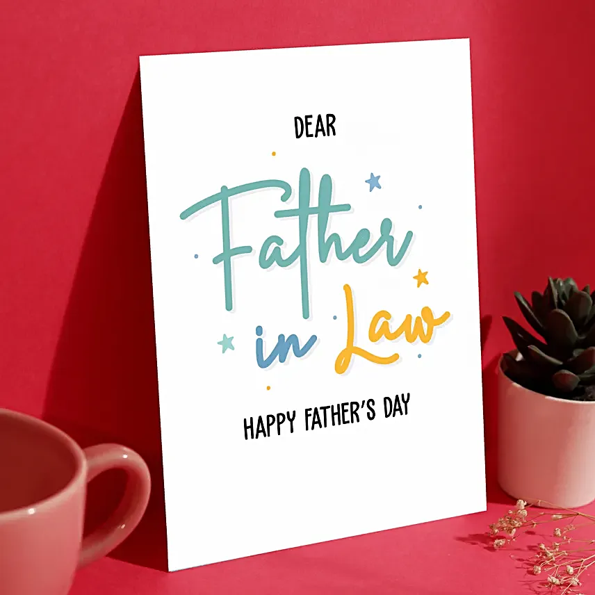 Superhero Dad Greeting Cards